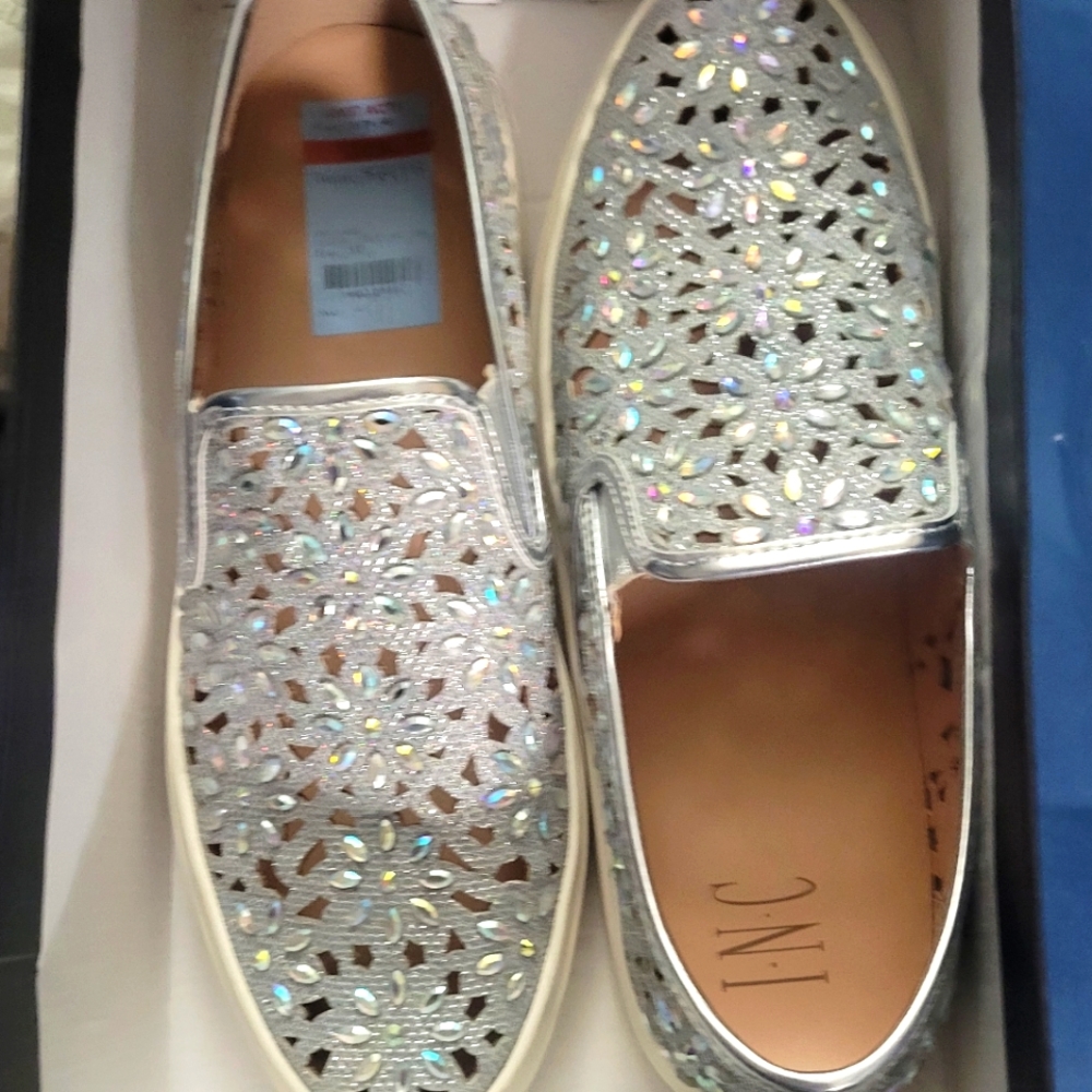 NYC shoes